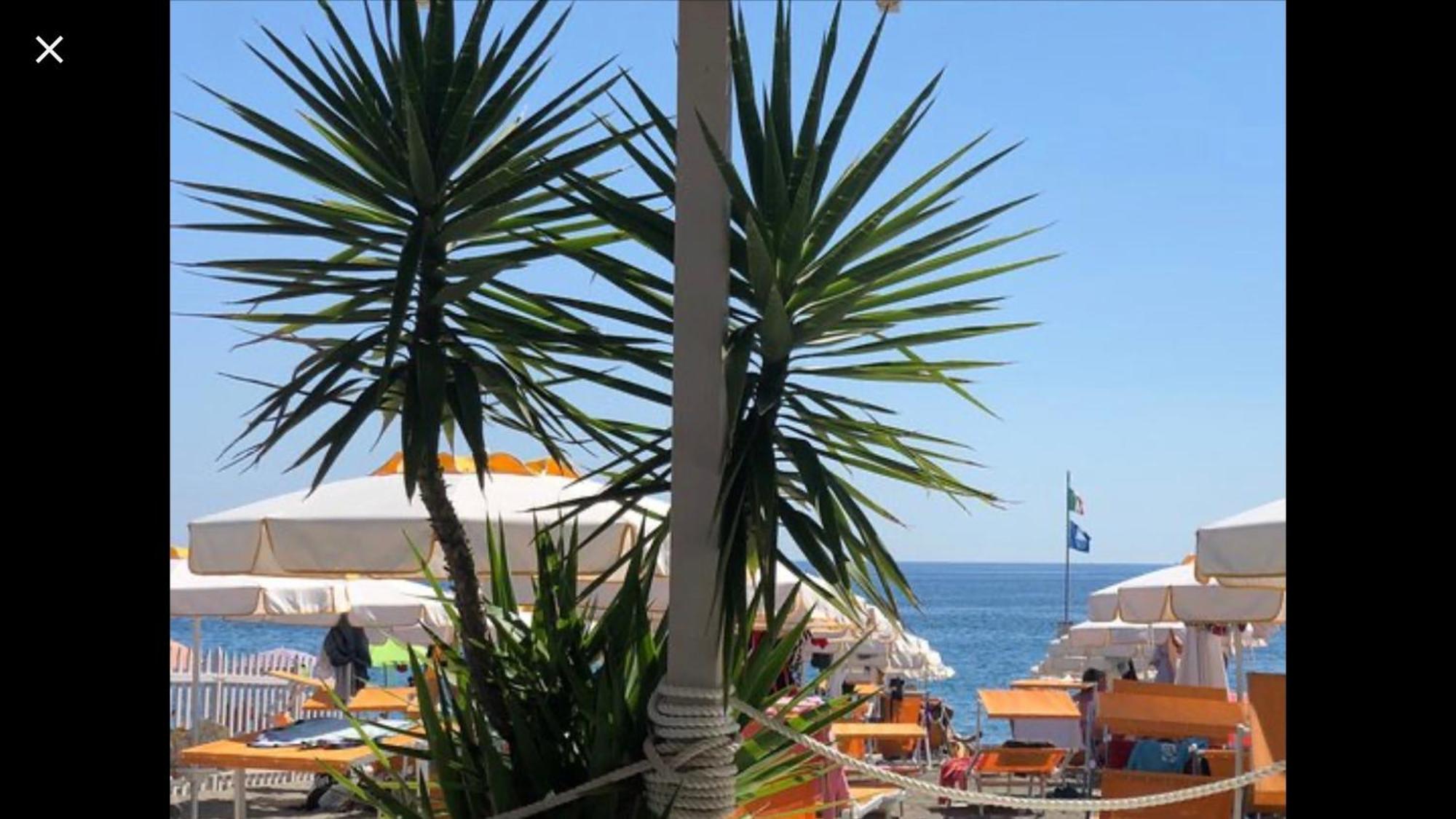 Riva: Tra 5 Terre E Portofino Apartment Sestri Levante Exterior foto