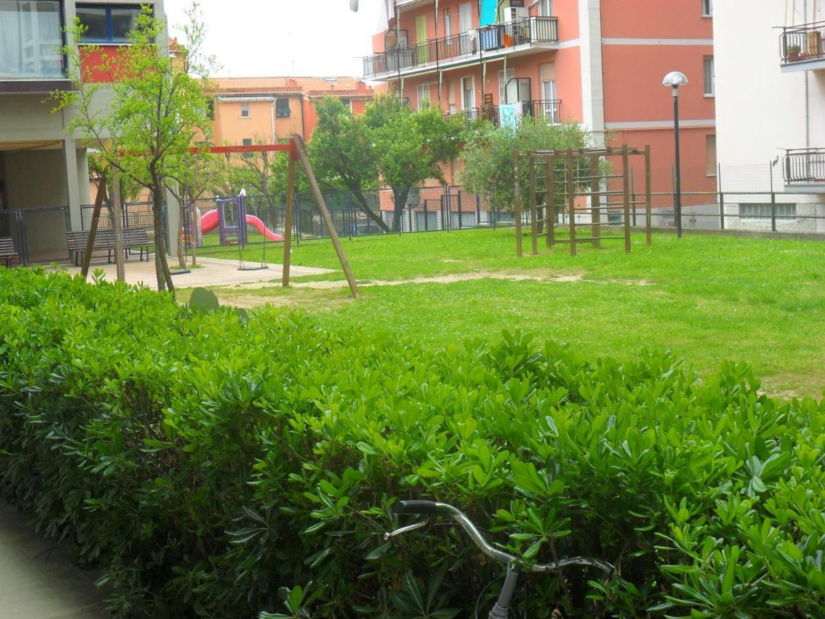 Riva: Tra 5 Terre E Portofino Apartment Sestri Levante Exterior foto