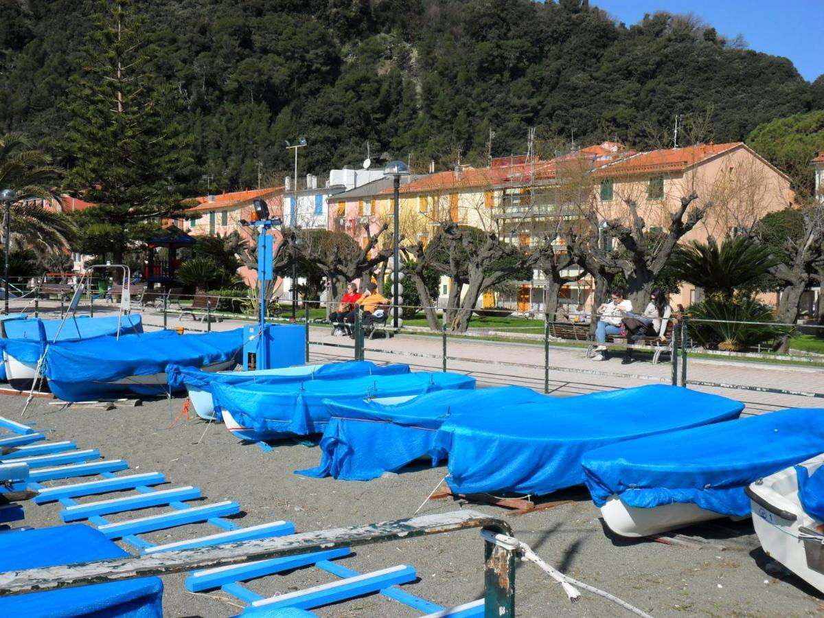 Riva: Tra 5 Terre E Portofino Apartment Sestri Levante Exterior foto